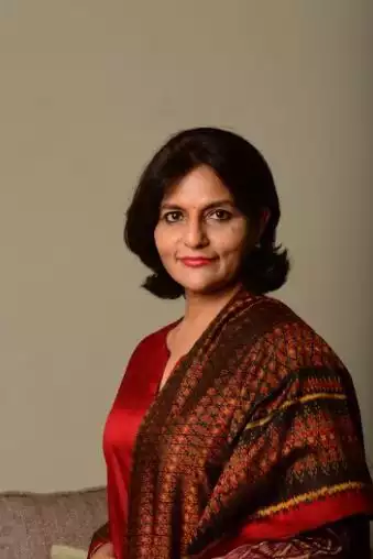 Dr. Preetha Reddy