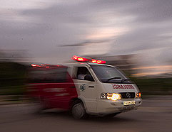 ambulance