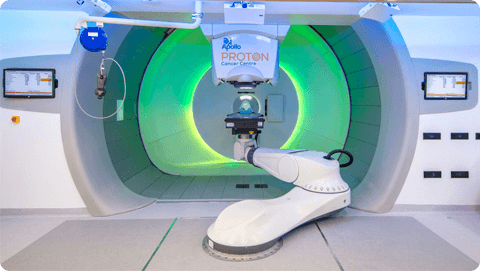 proton-therapy