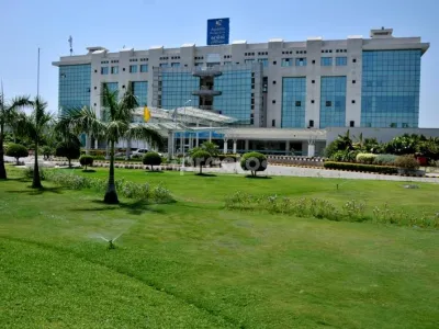 Apollo Ahmedabad