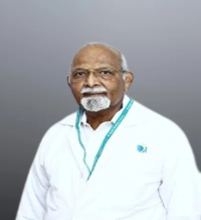 Dr Col Rajagopal A