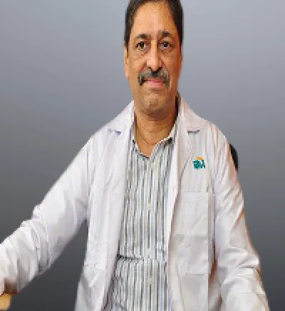 Dr Dhiman Sen