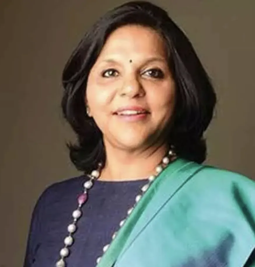 Dr. Sangita Reddy